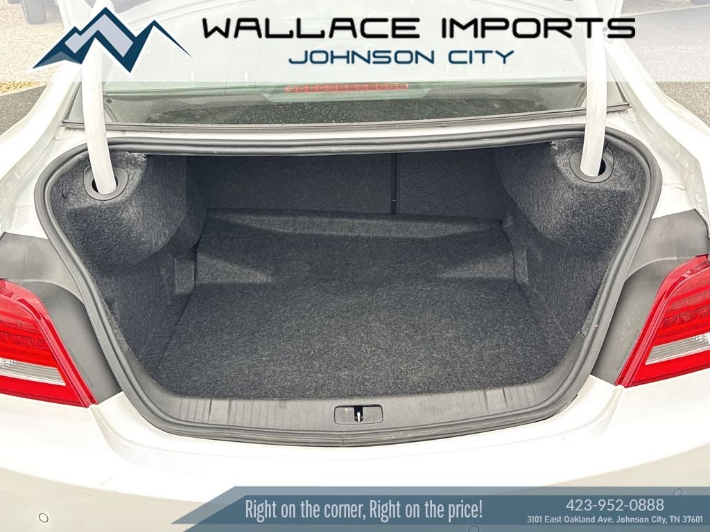 2016 Buick LaCrosse Leather Group