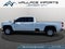 2021 Chevrolet Silverado 2500HD LTZ