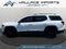 2021 GMC Acadia AT4