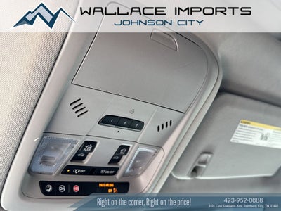 2021 GMC Acadia AT4