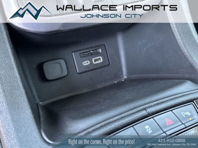 2021 GMC Acadia AT4