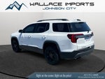 2021 GMC Acadia AT4