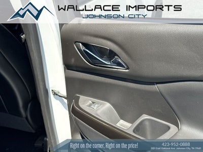 2021 GMC Acadia AT4