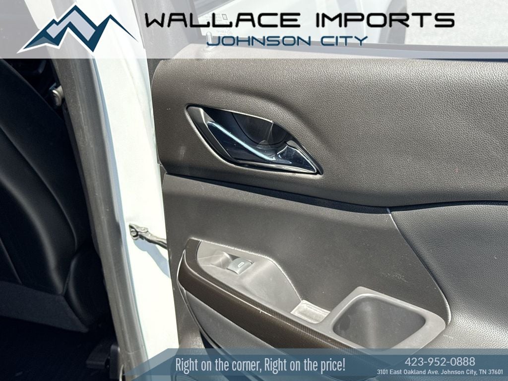 2021 GMC Acadia AT4