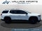 2021 GMC Acadia AT4