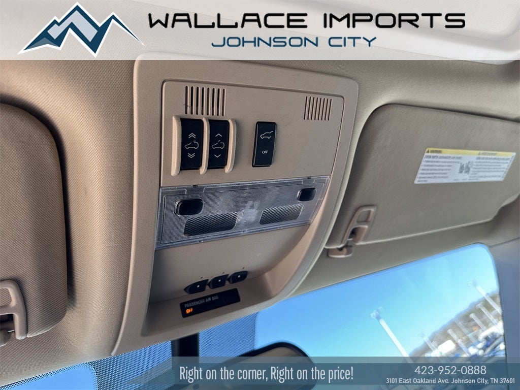 2013 GMC Yukon Denali