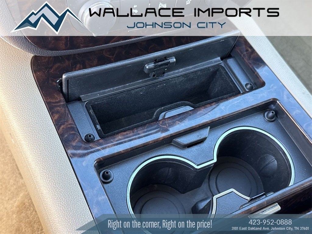 2013 GMC Yukon Denali