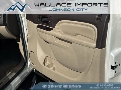 2013 GMC Yukon Denali