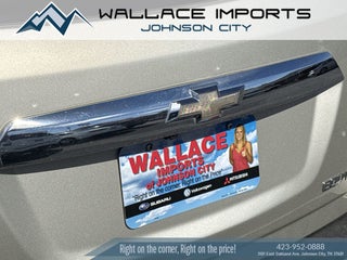 2014 Chevrolet Equinox LT 1LT