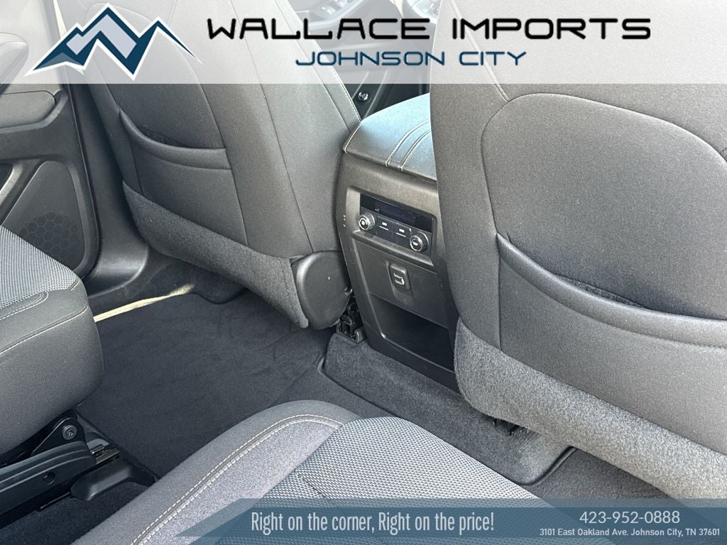 2021 Chevrolet Traverse LT 1LT