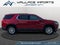 2021 Chevrolet Traverse LT 1LT