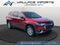 2021 Chevrolet Traverse LT 1LT