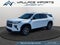 2025 Chevrolet Traverse LT 1LT