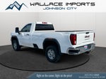 2020 GMC Sierra 2500HD Base
