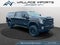 2022 GMC Sierra 2500HD AT4