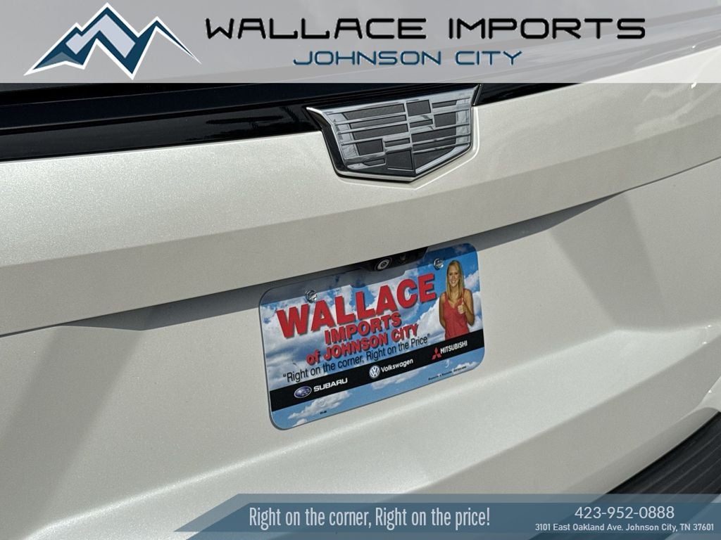 2021 Cadillac Escalade Sport Platinum