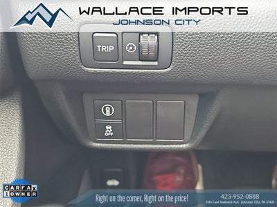 2021 Honda Accord Sport Special Edition