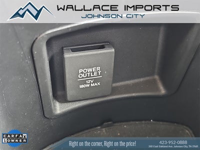 2021 Honda Accord Sport Special Edition