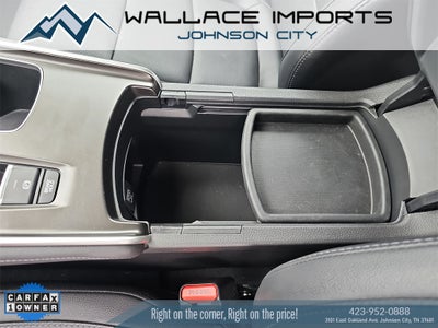 2021 Honda Accord Sport Special Edition