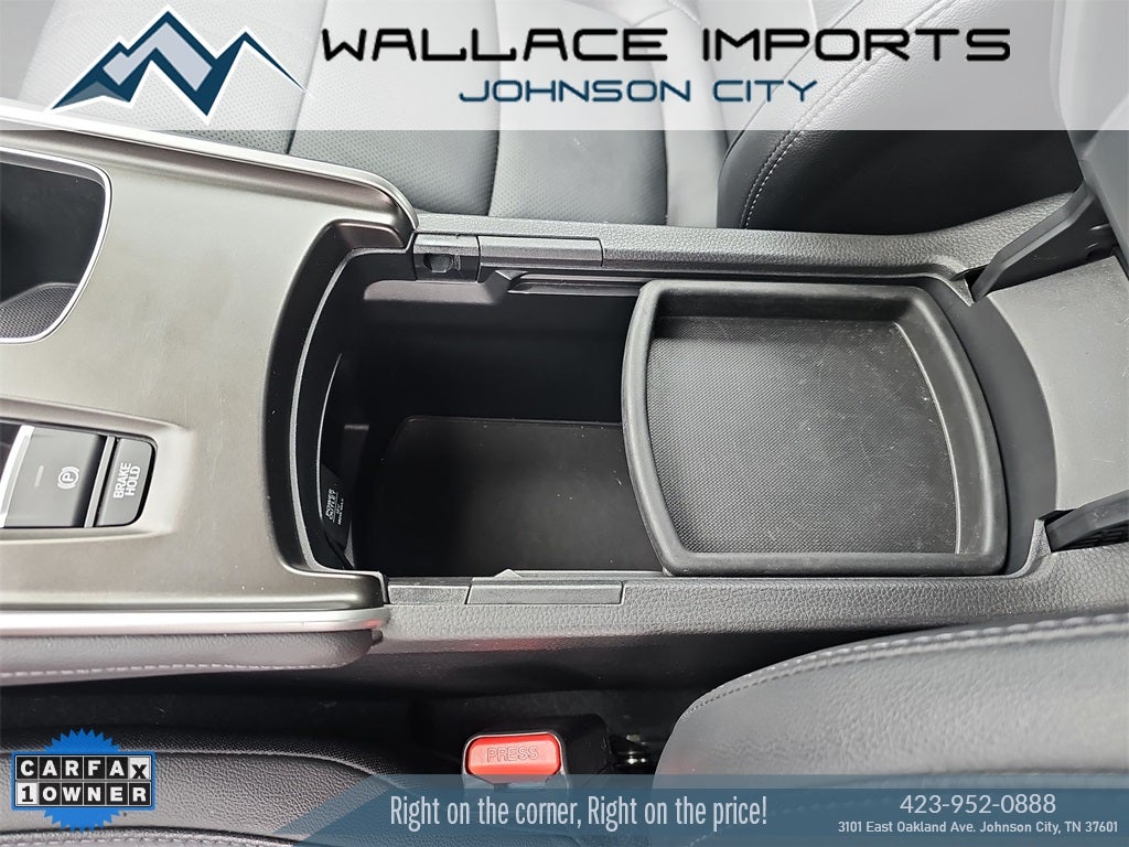 2021 Honda Accord Sport Special Edition