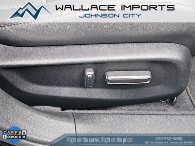 2021 Honda Accord Sport Special Edition