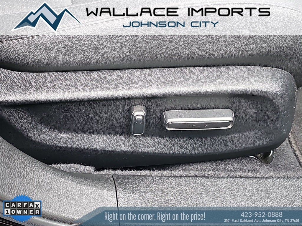 2021 Honda Accord Sport Special Edition