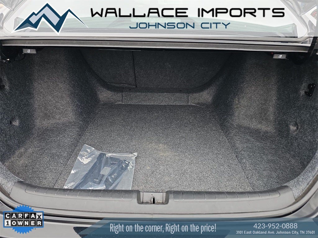 2021 Honda Accord Sport Special Edition