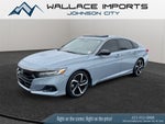 2022 Honda Accord Sport 2.0T