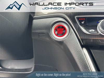 2022 Honda Accord Sport 2.0T