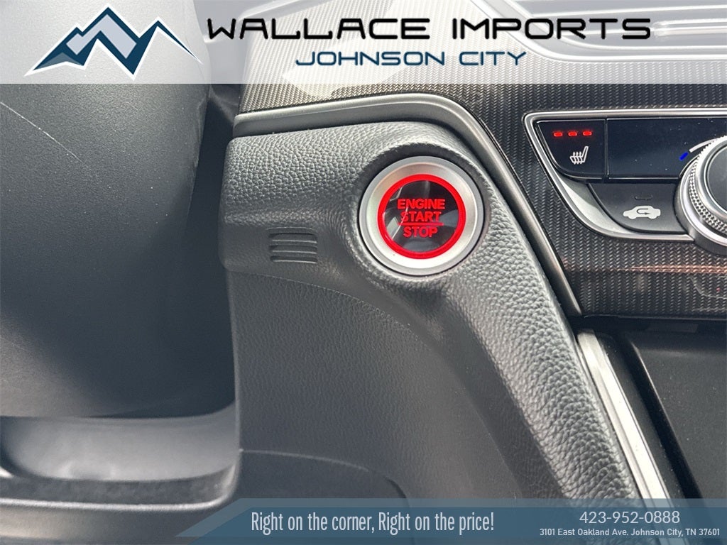 2022 Honda Accord Sport 2.0T