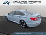 2022 Honda Accord Sport 2.0T