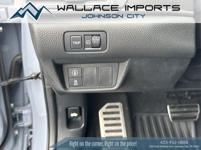 2022 Honda Accord Sport 2.0T