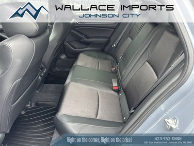 2022 Honda Accord Sport 2.0T