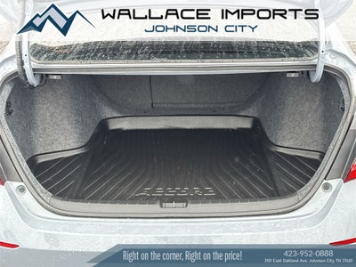 2022 Honda Accord Sport 2.0T