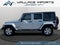 2011 Jeep Wrangler Unlimited Sahara