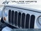 2011 Jeep Wrangler Unlimited Sahara