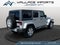 2011 Jeep Wrangler Unlimited Sahara