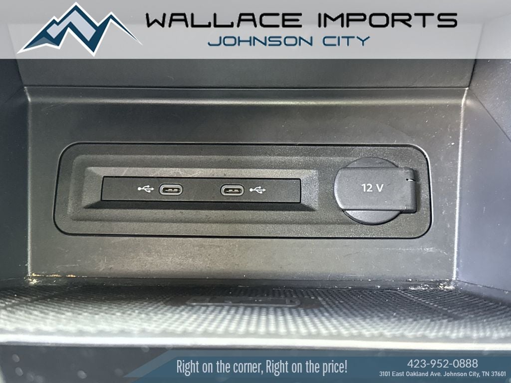 2022 Volkswagen Atlas 3.6L V6 SEL R-Line