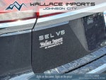 2022 Volkswagen Atlas 3.6L V6 SEL R-Line