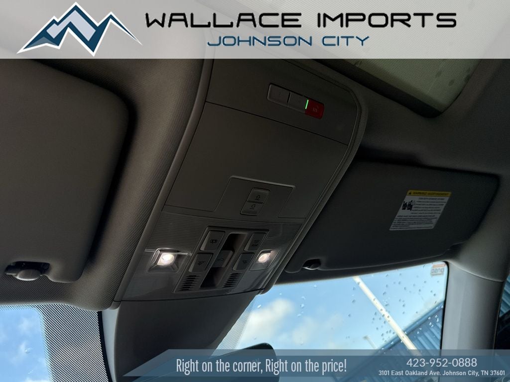 2022 Volkswagen Atlas 3.6L V6 SEL R-Line