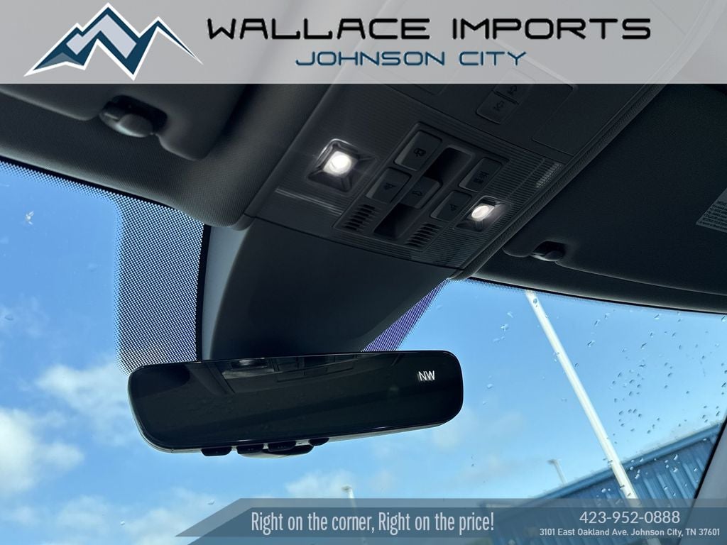 2022 Volkswagen Atlas 3.6L V6 SEL R-Line