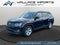 2018 Volkswagen Atlas 3.6L V6 SE