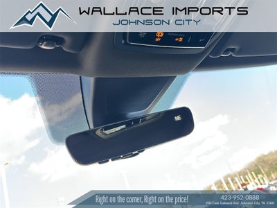 2024 Volkswagen Atlas Cross Sport 2.0T SEL Premium R-Line