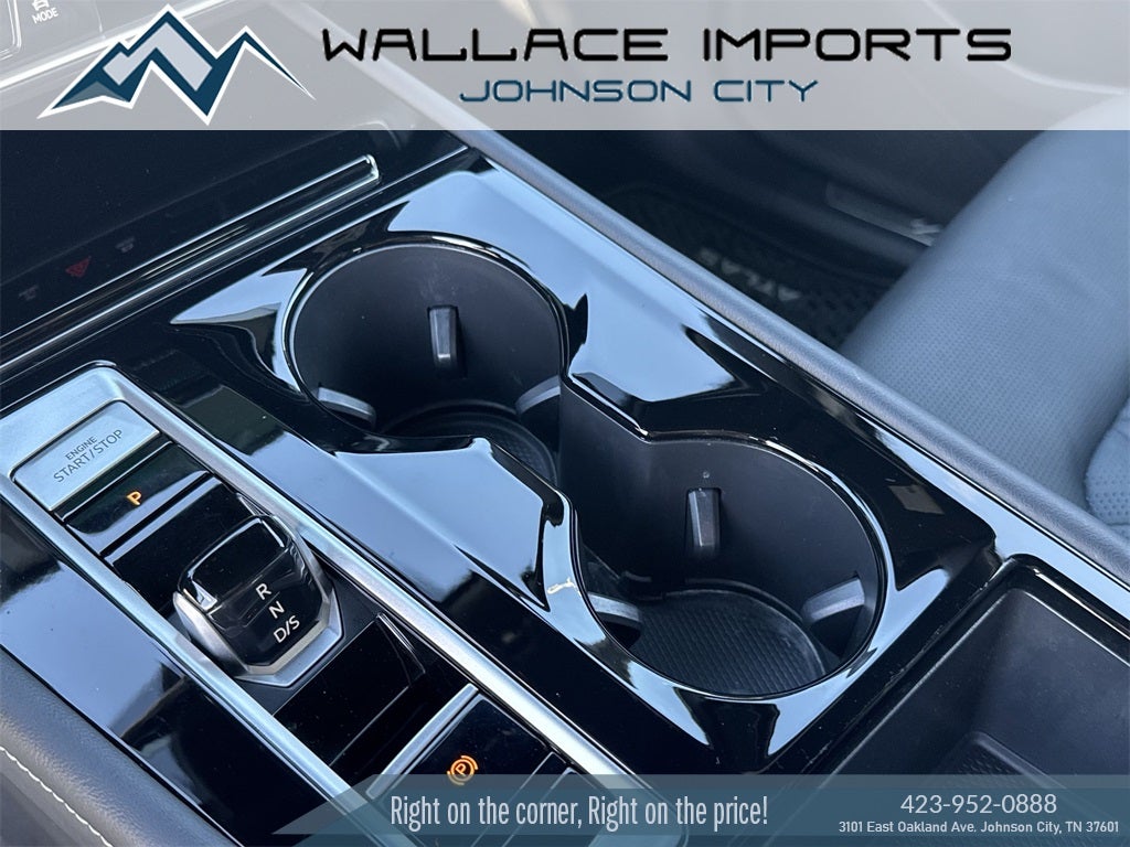 2024 Volkswagen Atlas Cross Sport 2.0T SEL Premium R-Line