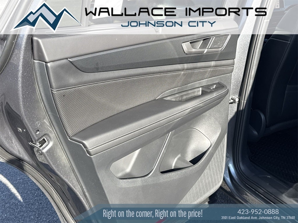 2024 Volkswagen Atlas Cross Sport 2.0T SEL Premium R-Line