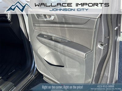 2024 Volkswagen Atlas Cross Sport 2.0T SEL Premium R-Line