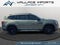 2024 Volkswagen Atlas 2.0T Peak Edition SEL