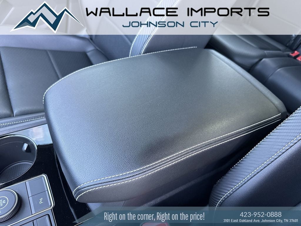 2022 Volkswagen Atlas Cross Sport 2.0T SE w/Technology