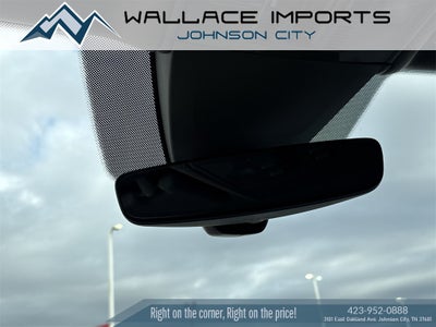 2019 Volkswagen Atlas SEL 4Motion