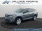 2019 Volkswagen Atlas SEL 4Motion